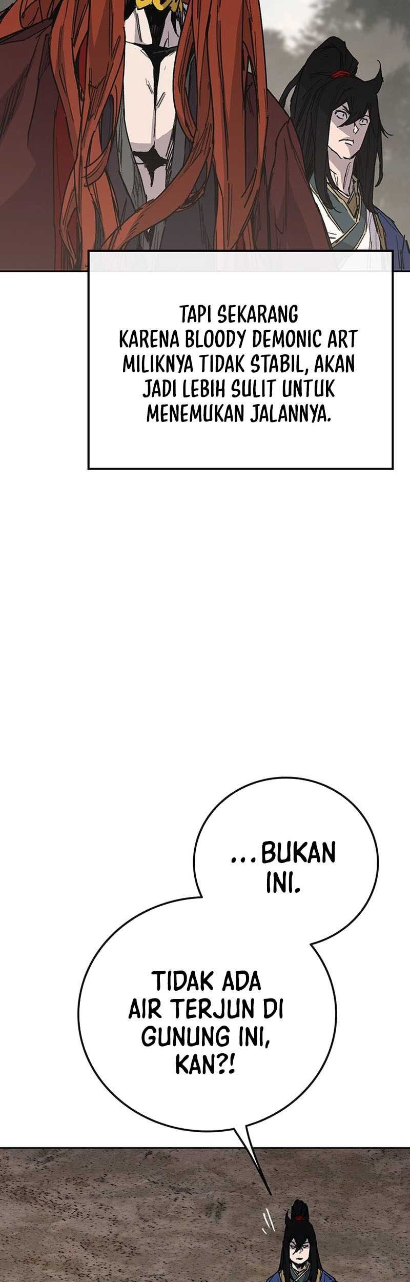 Chapter 213 - halaman 31