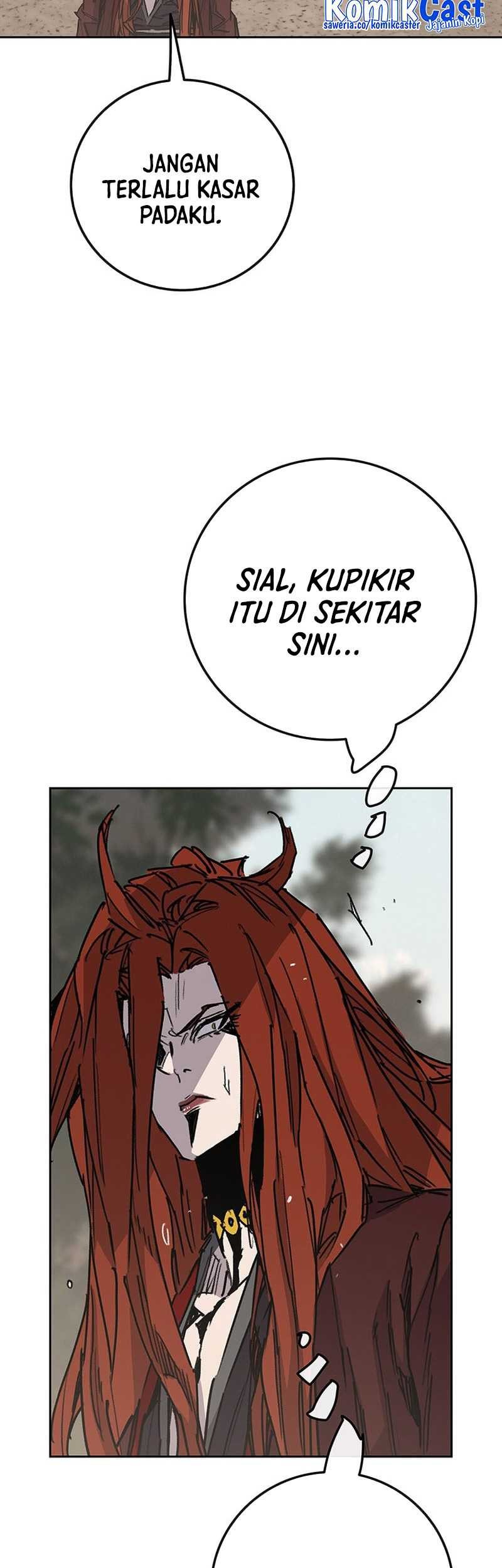 Chapter 213 - halaman 33