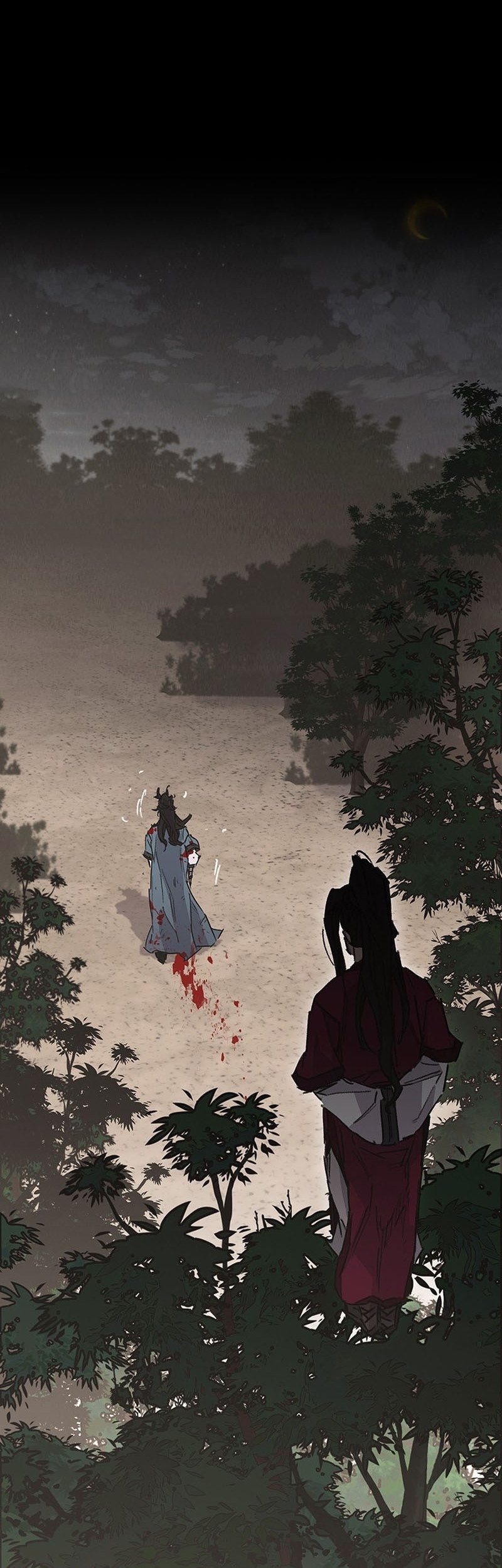 Chapter 214 - halaman 25
