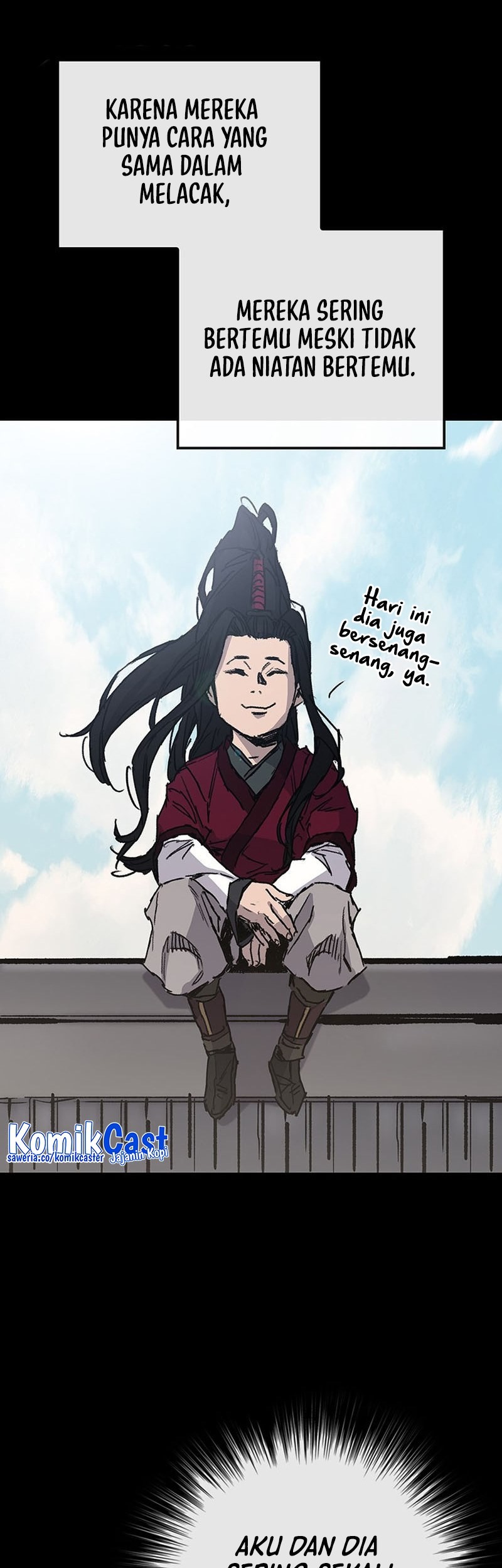 Chapter 214 - halaman 31