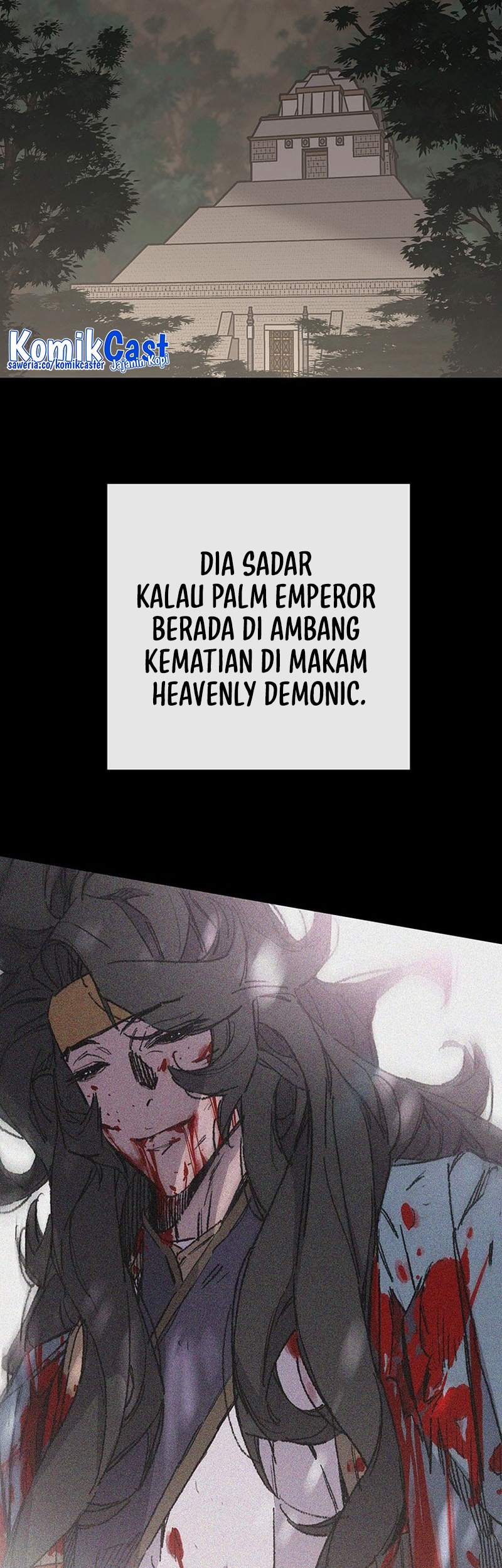 Chapter 214 - halaman 43