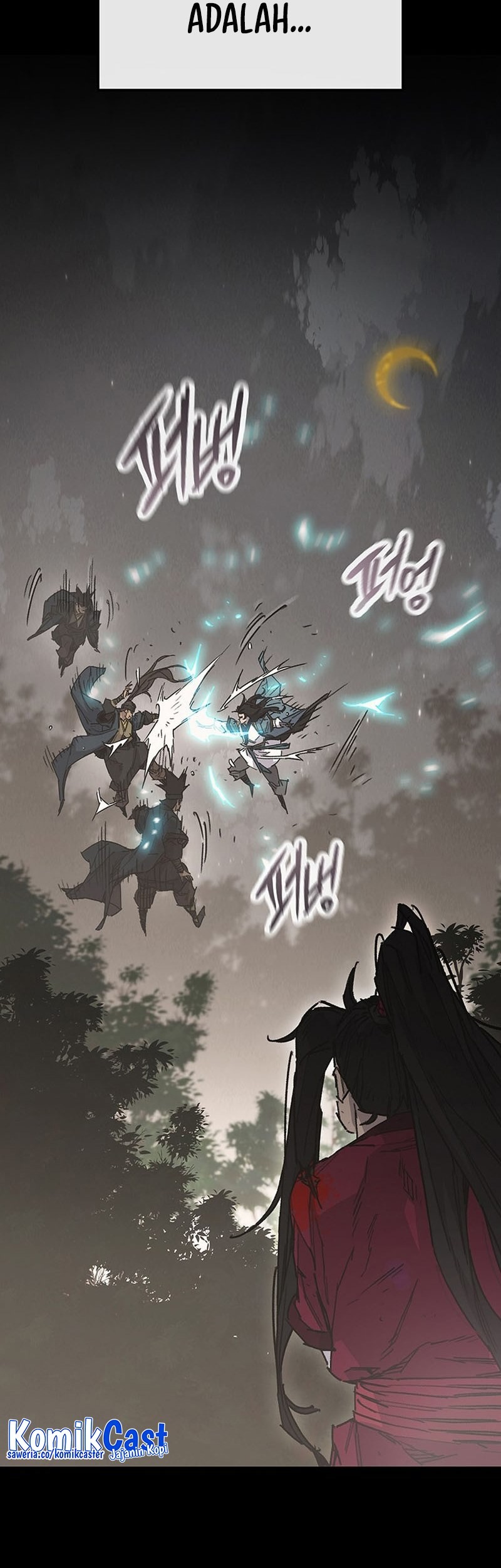 Chapter 214 - halaman 13
