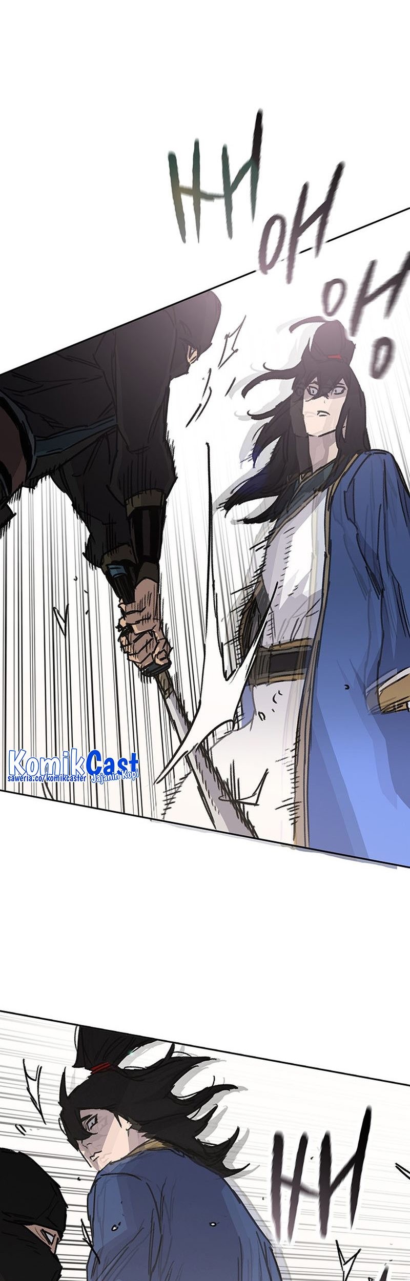 Chapter 215 - halaman 33