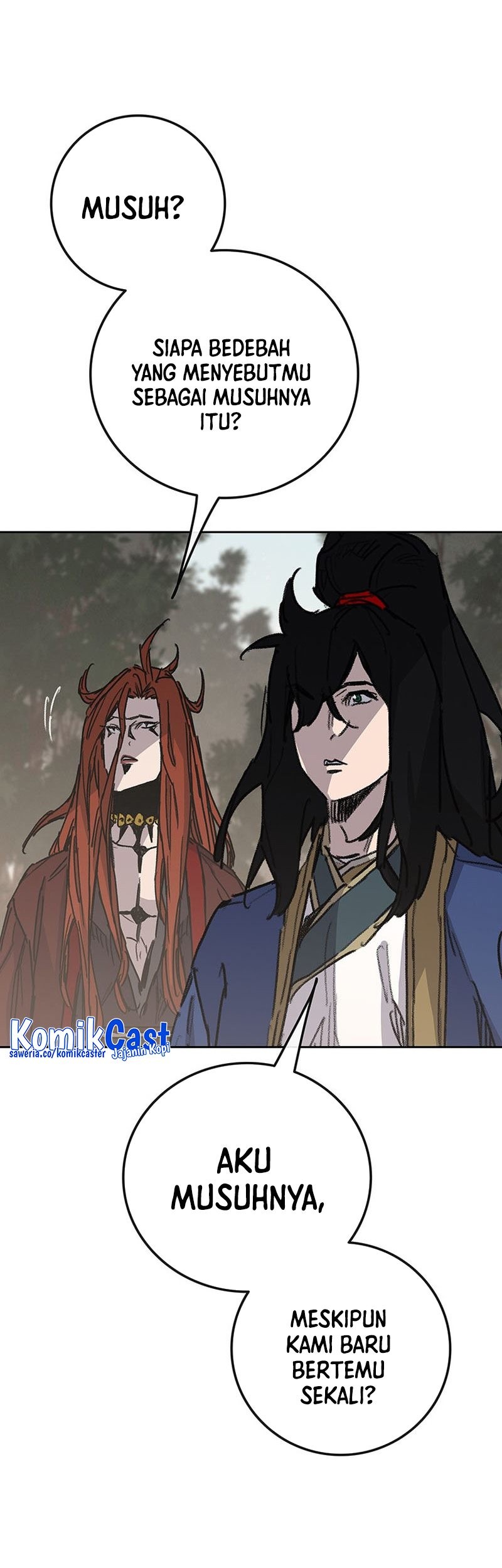Chapter 215 - halaman 15