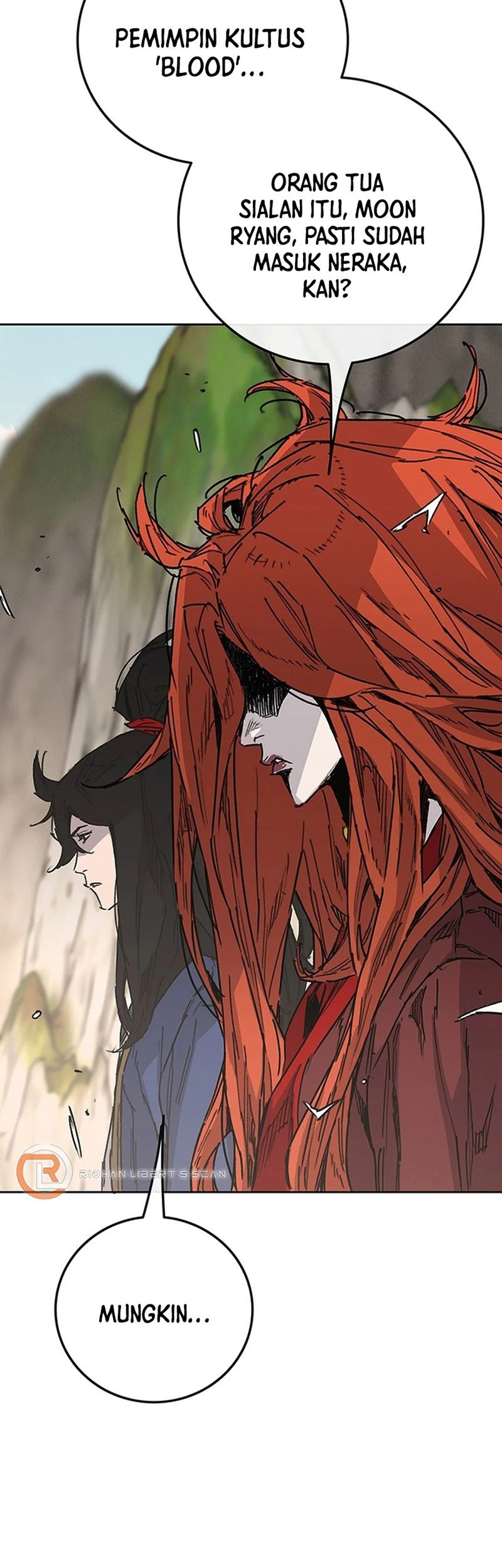 Chapter 216 - halaman 23