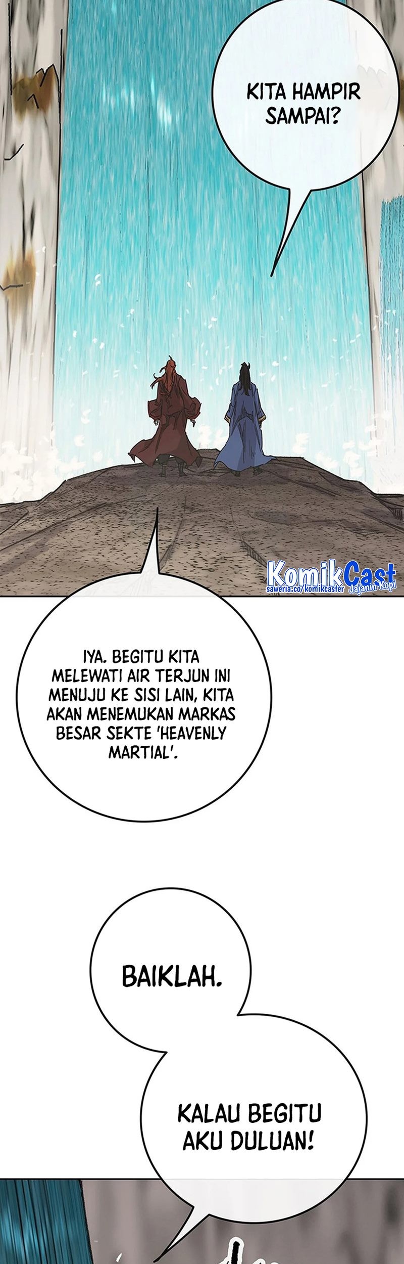 Chapter 216 - halaman 37