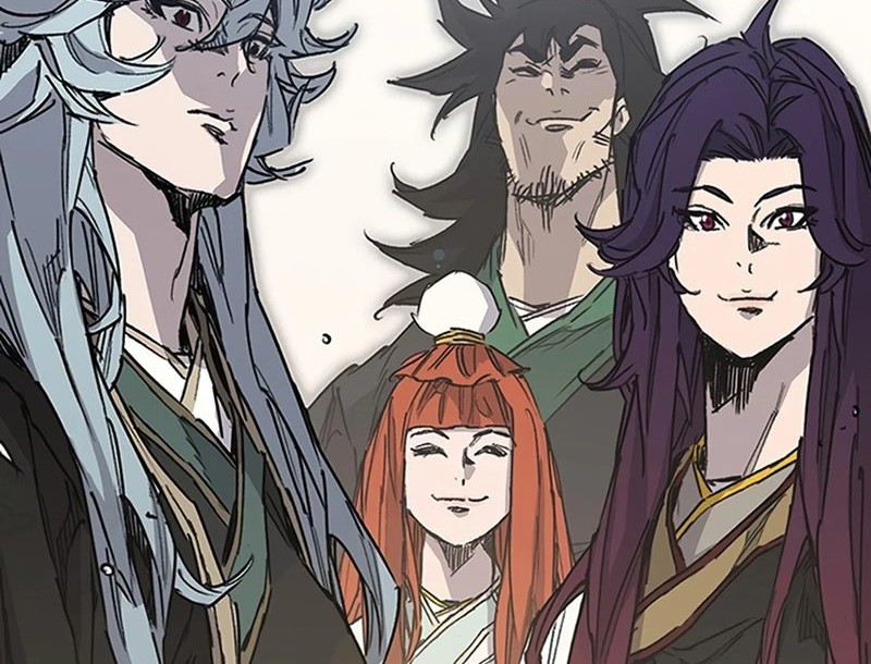 Chapter 218 - halaman 20