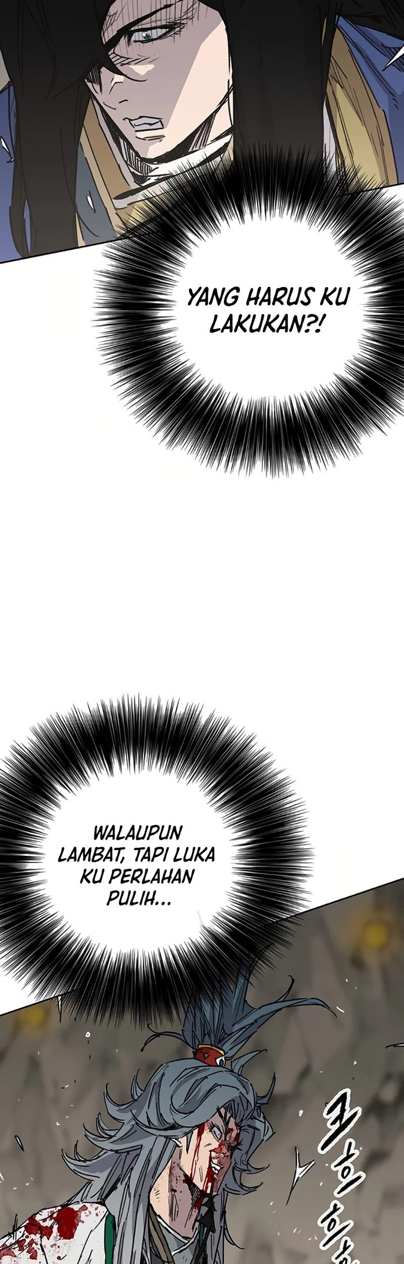 Chapter 218 - halaman 25