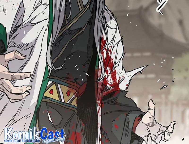 Chapter 218 - halaman 26