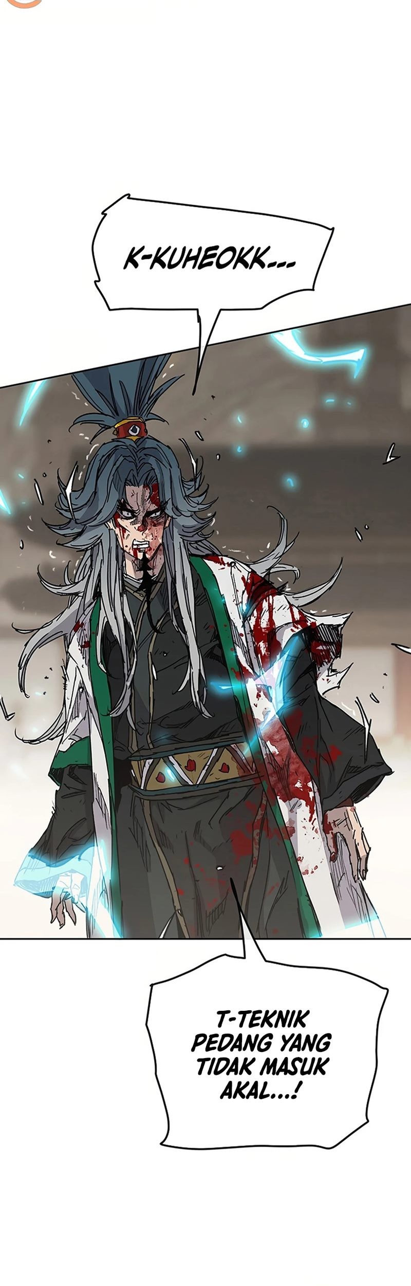 Chapter 218 - halaman 5