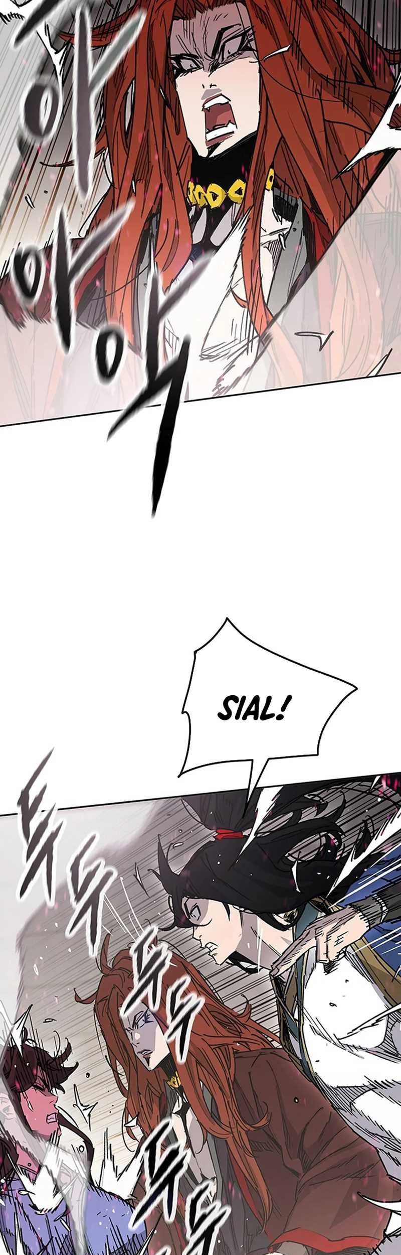 Chapter 219 - halaman 21