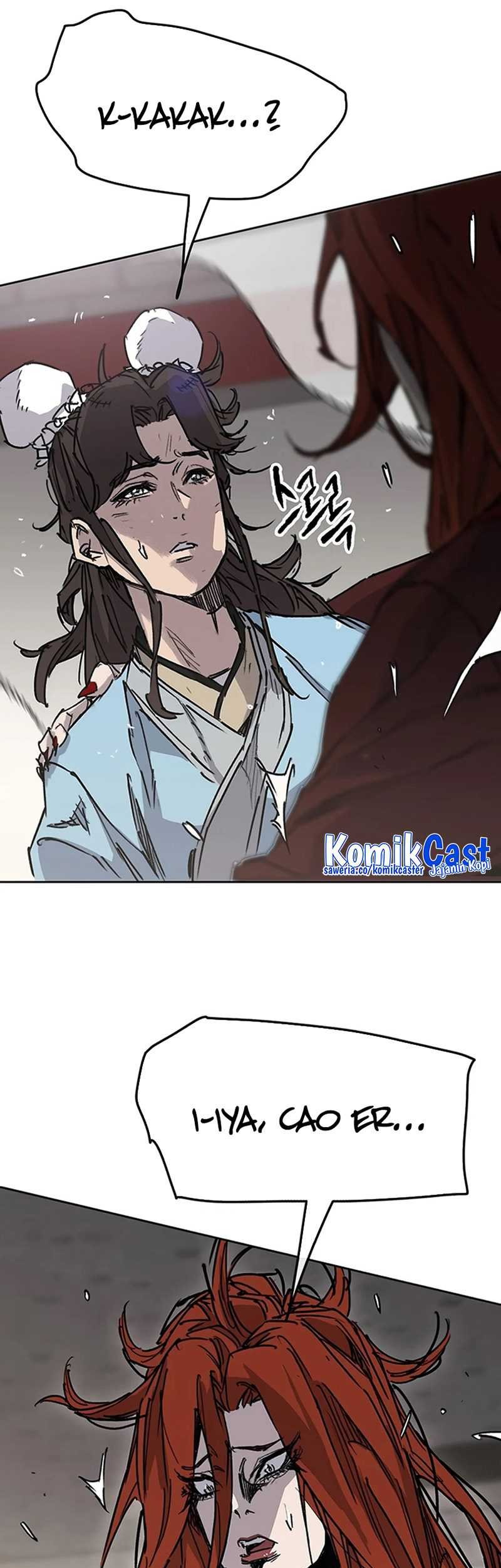 Chapter 219 - halaman 15