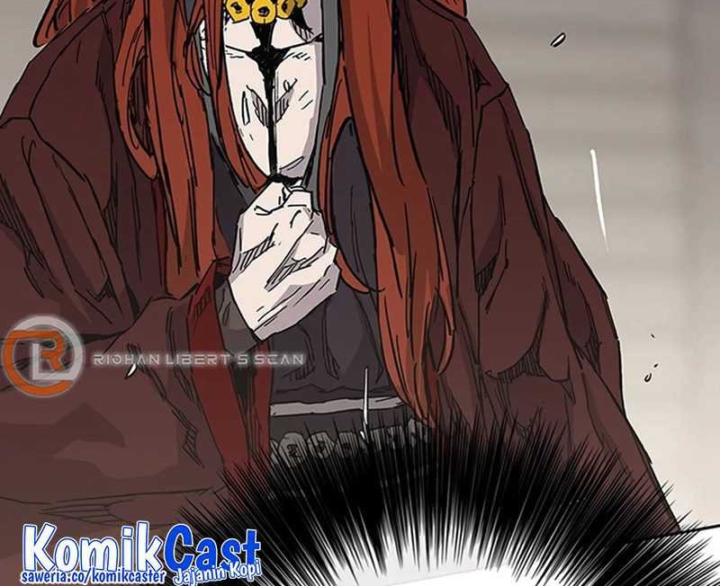 Chapter 220 - halaman 22