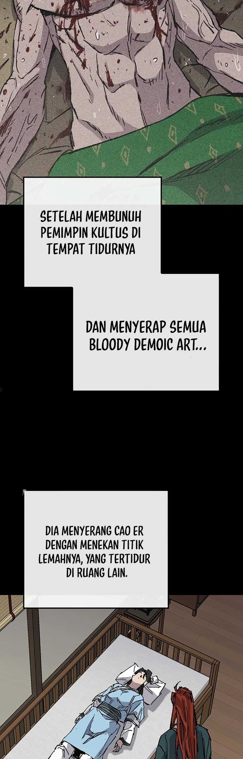 Chapter 220 - halaman 29