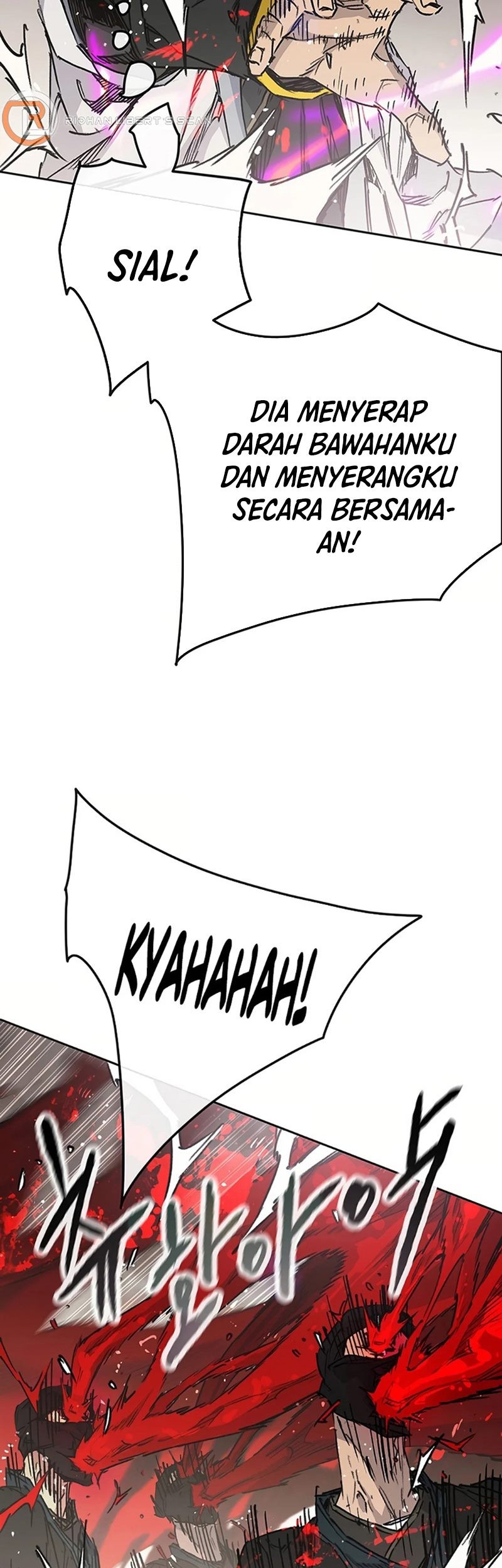 Chapter 221 - halaman 25