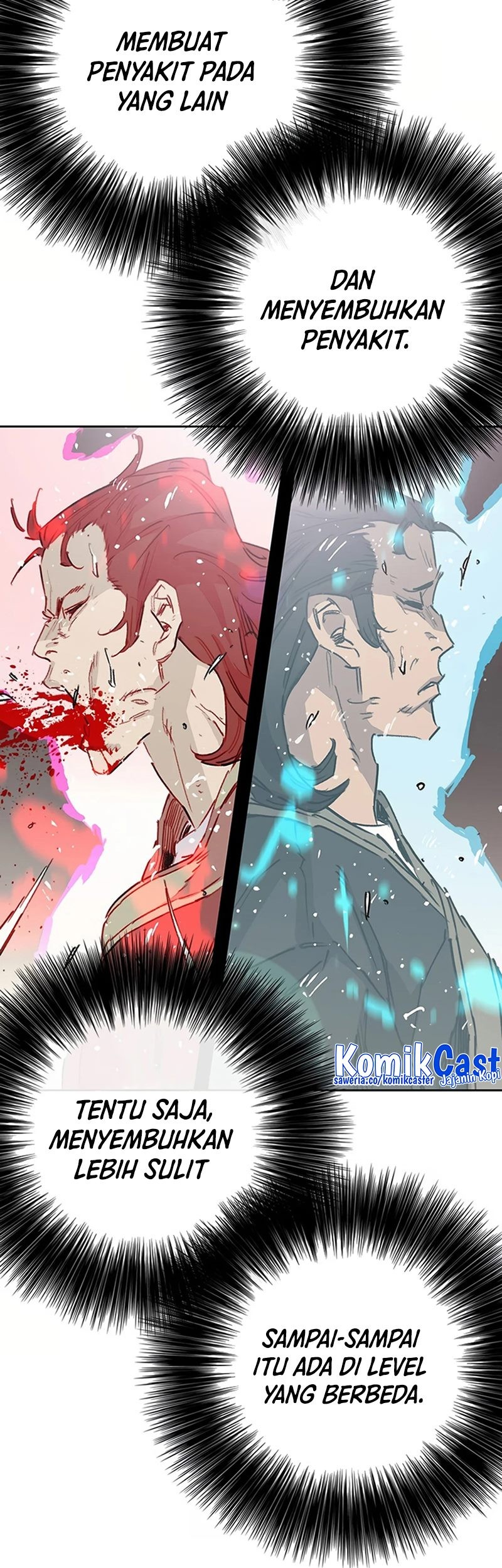 Chapter 221 - halaman 63