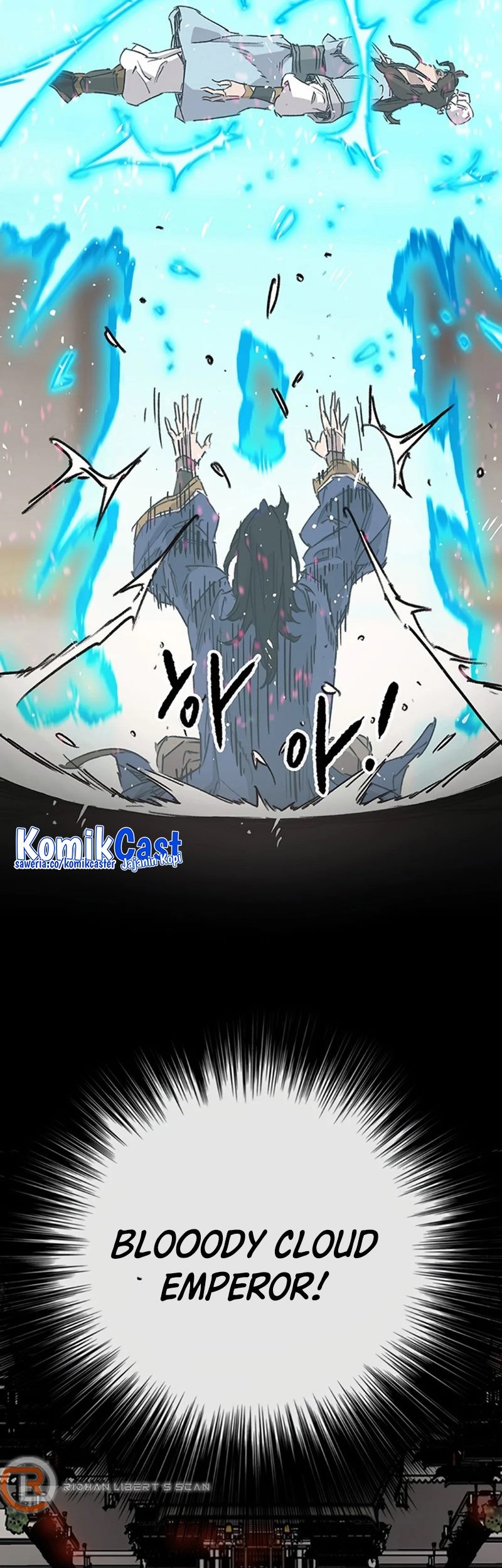 Chapter 221 - halaman 73