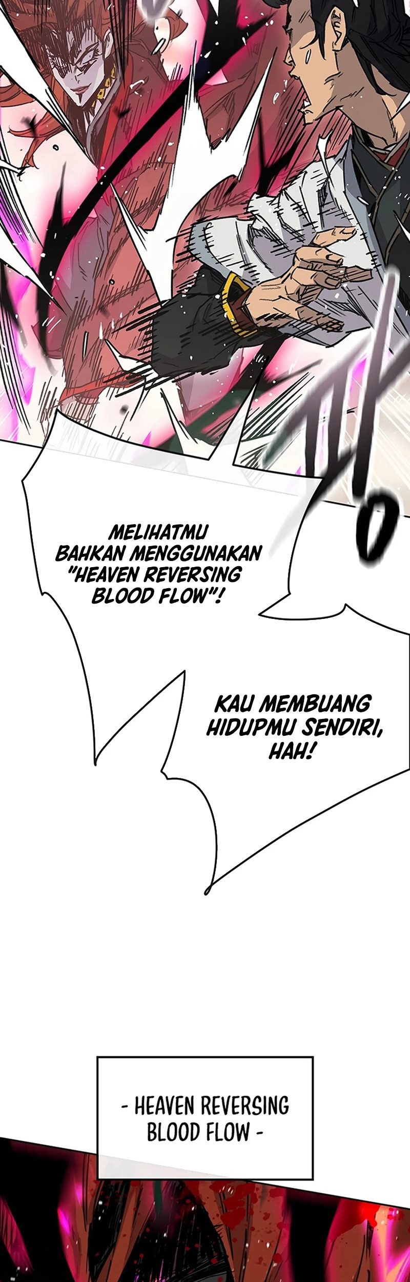 Chapter 221 - halaman 15