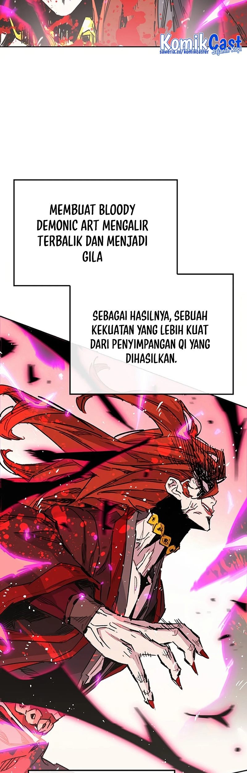 Chapter 221 - halaman 17