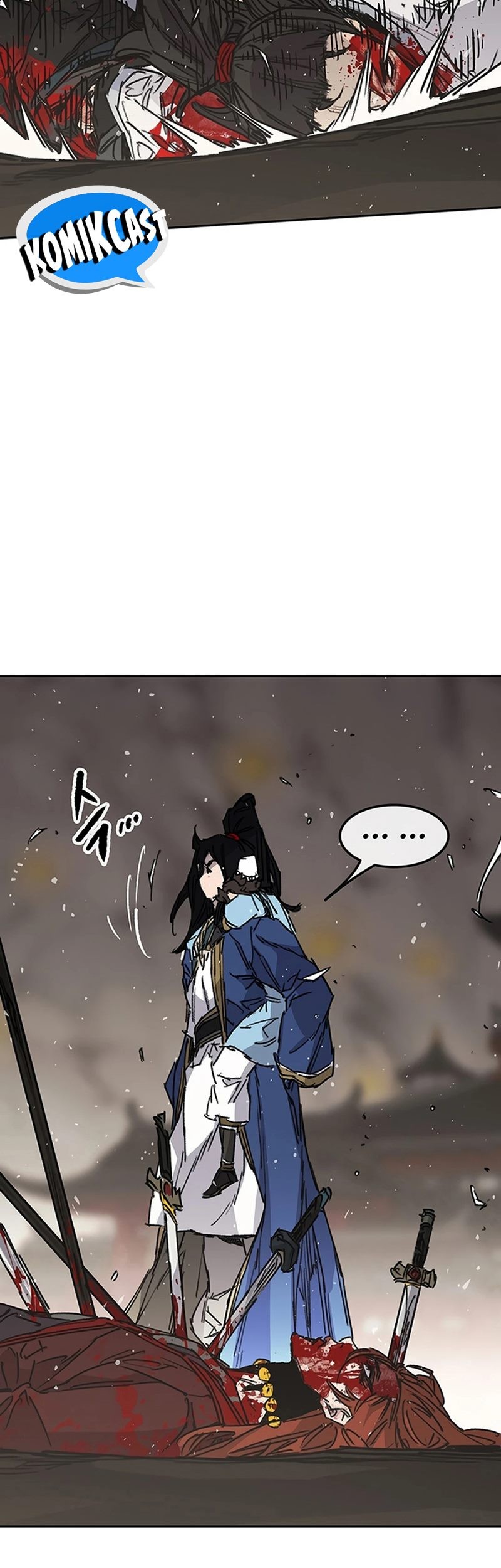 Chapter 223 - halaman 19