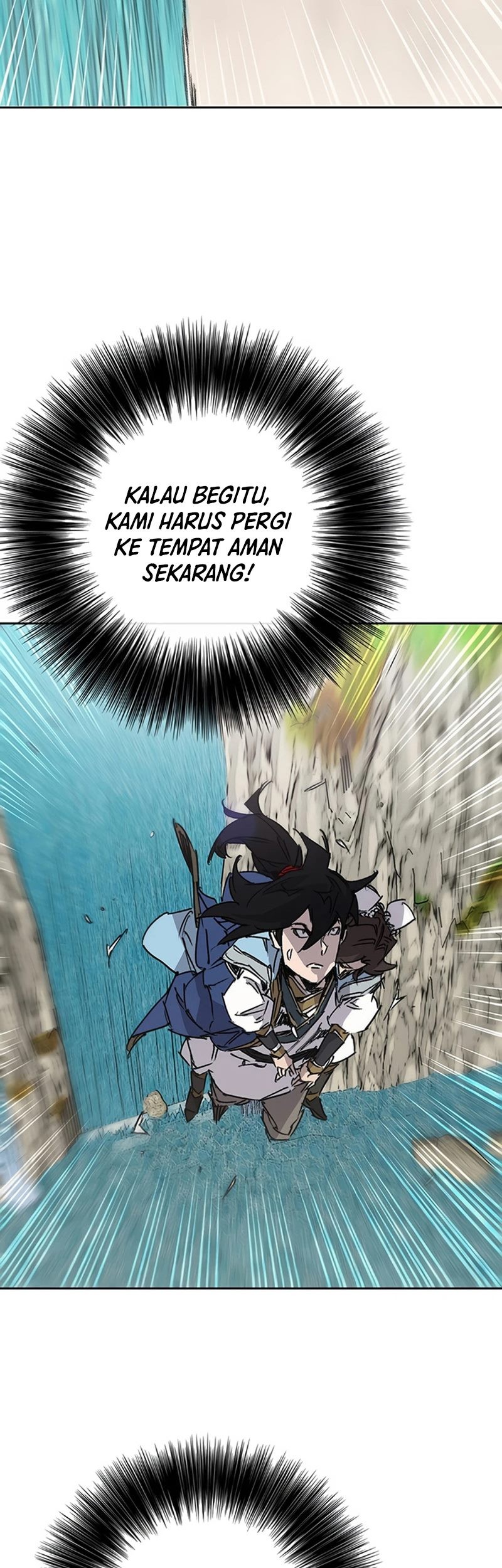 Chapter 223 - halaman 33