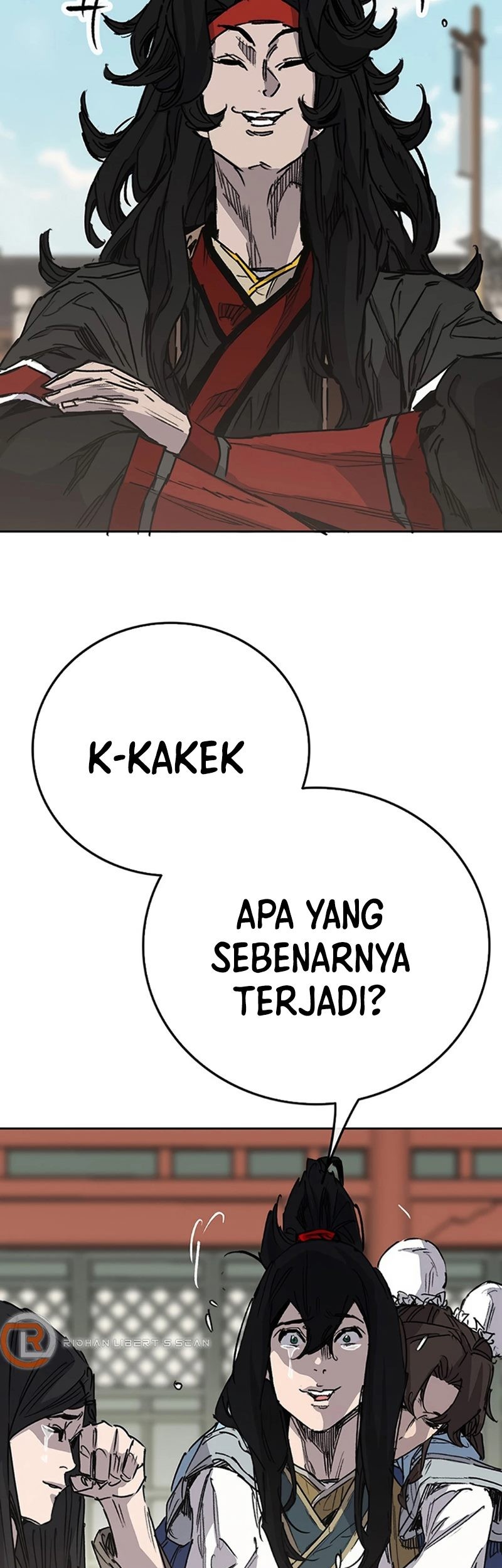 Chapter 223 - halaman 63
