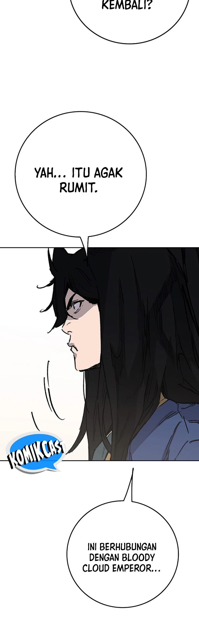 Chapter 223 - halaman 85
