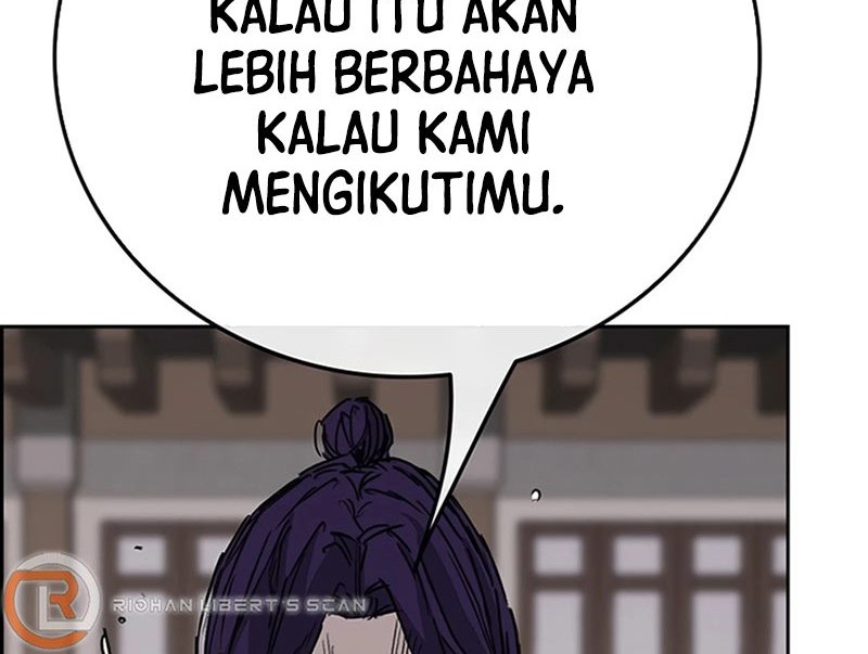 Chapter 224 - halaman 22