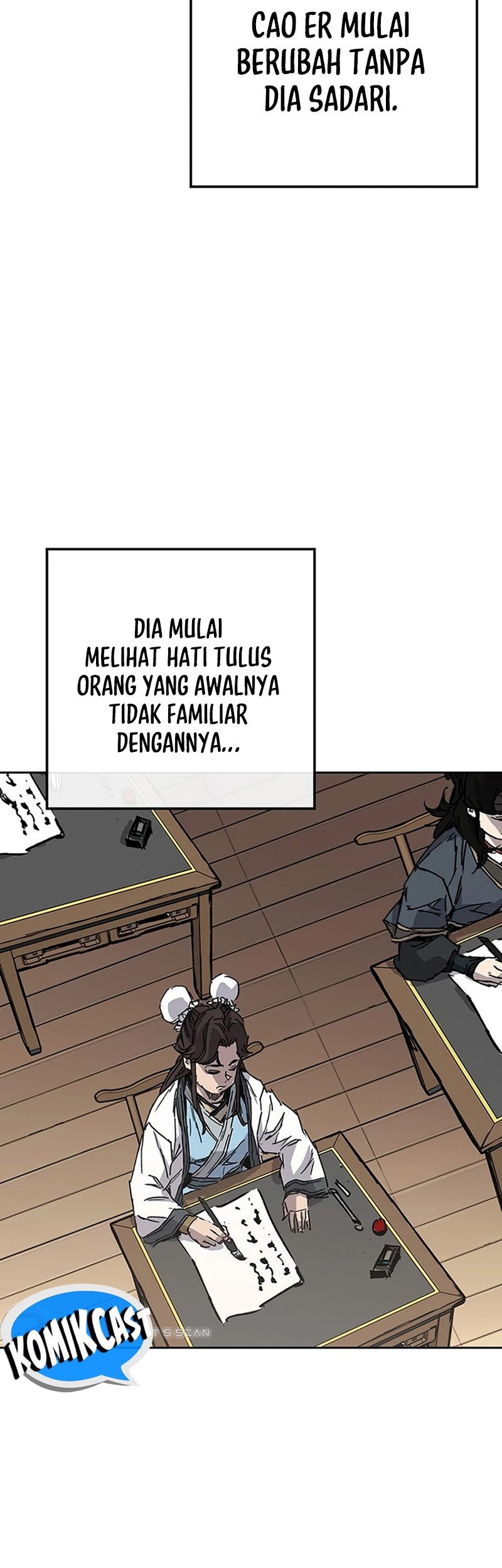 Chapter 224 - halaman 67