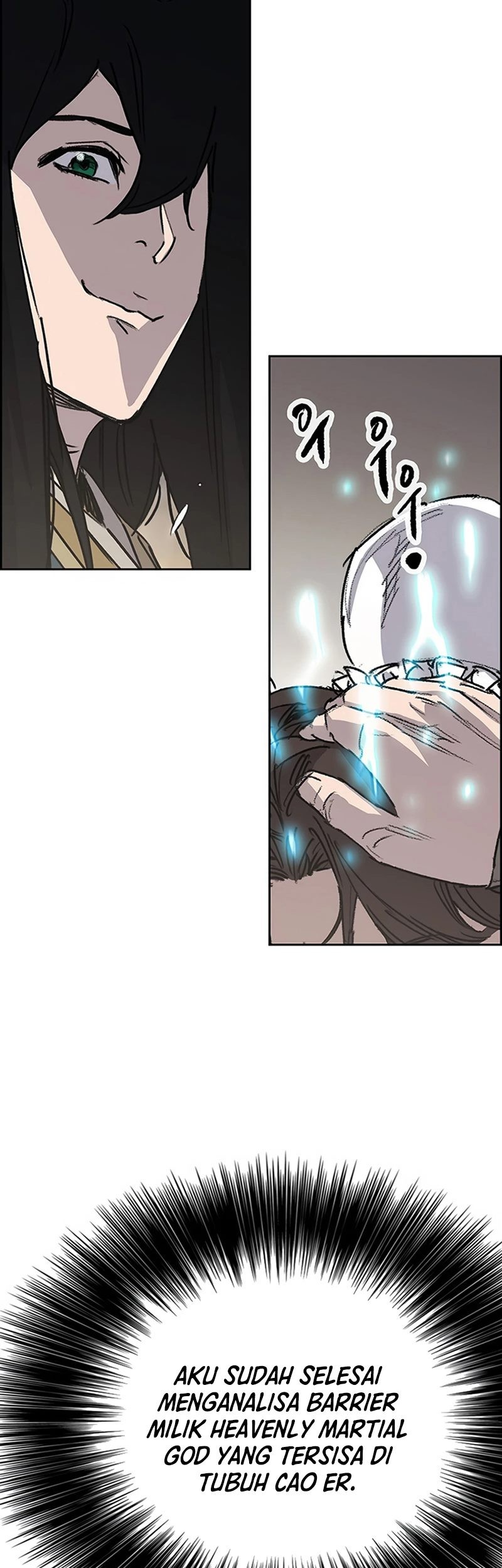 Chapter 224 - halaman 83