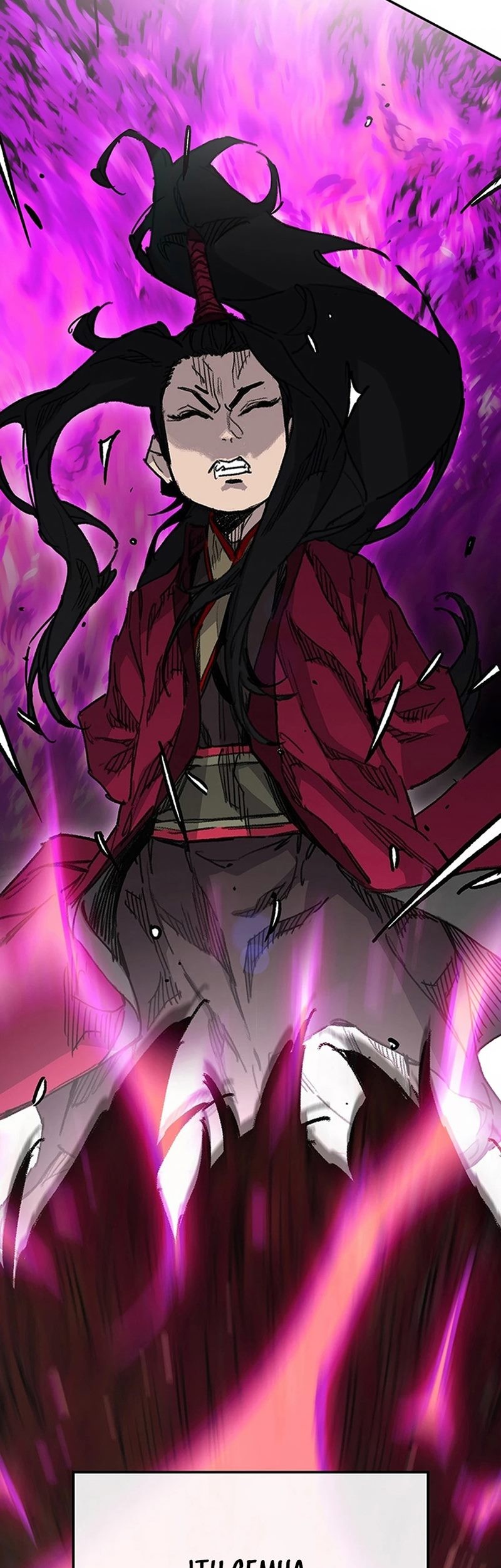 Chapter 225 - halaman 21