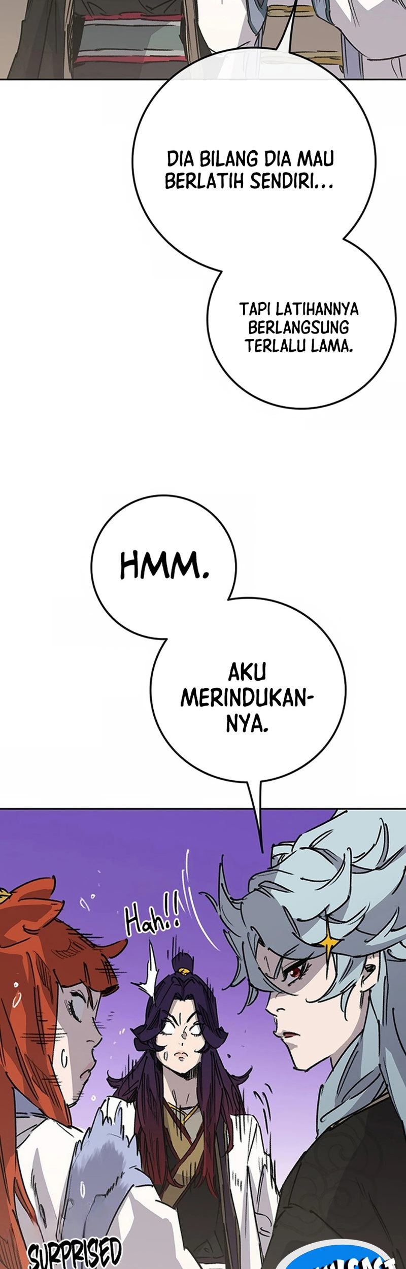 Chapter 225 - halaman 69
