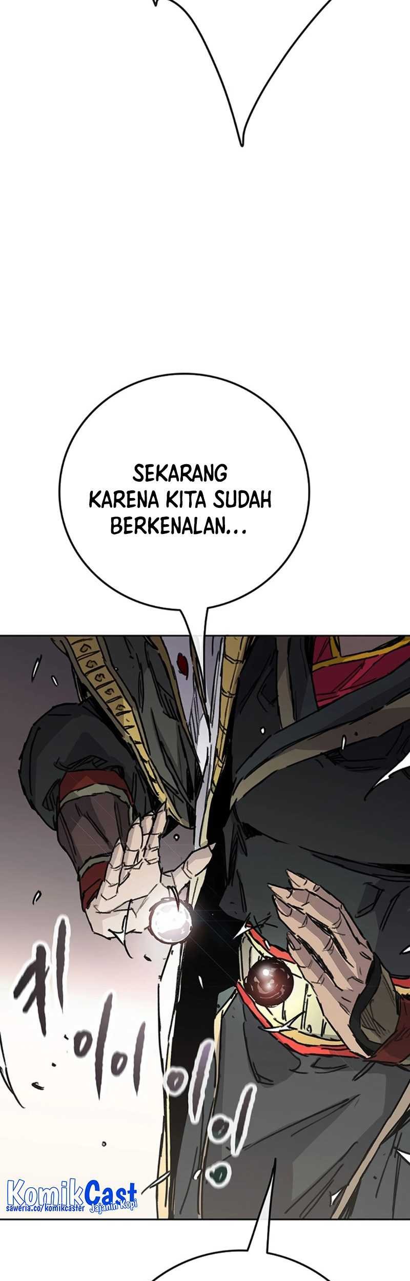 Chapter 226 - halaman 61