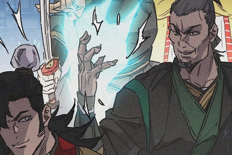 Chapter 228 - halaman 24