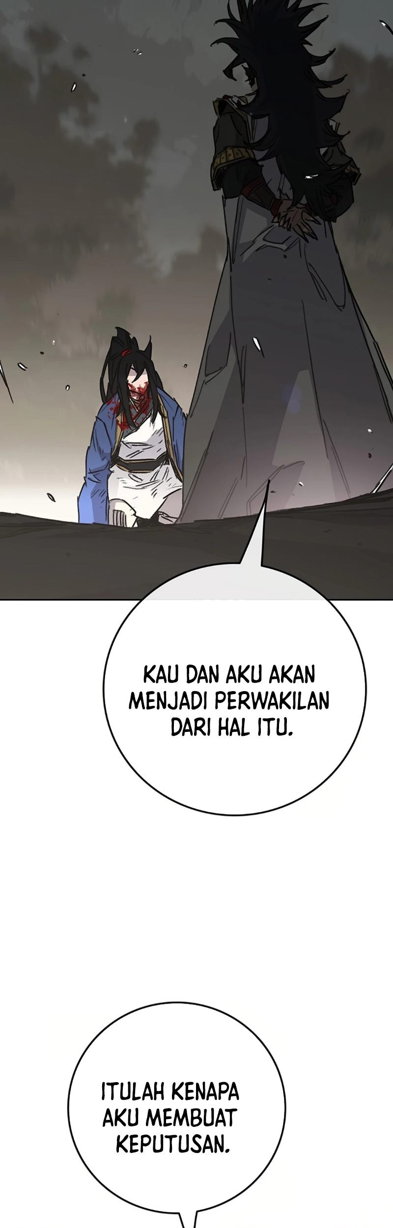 Chapter 229 - halaman 33