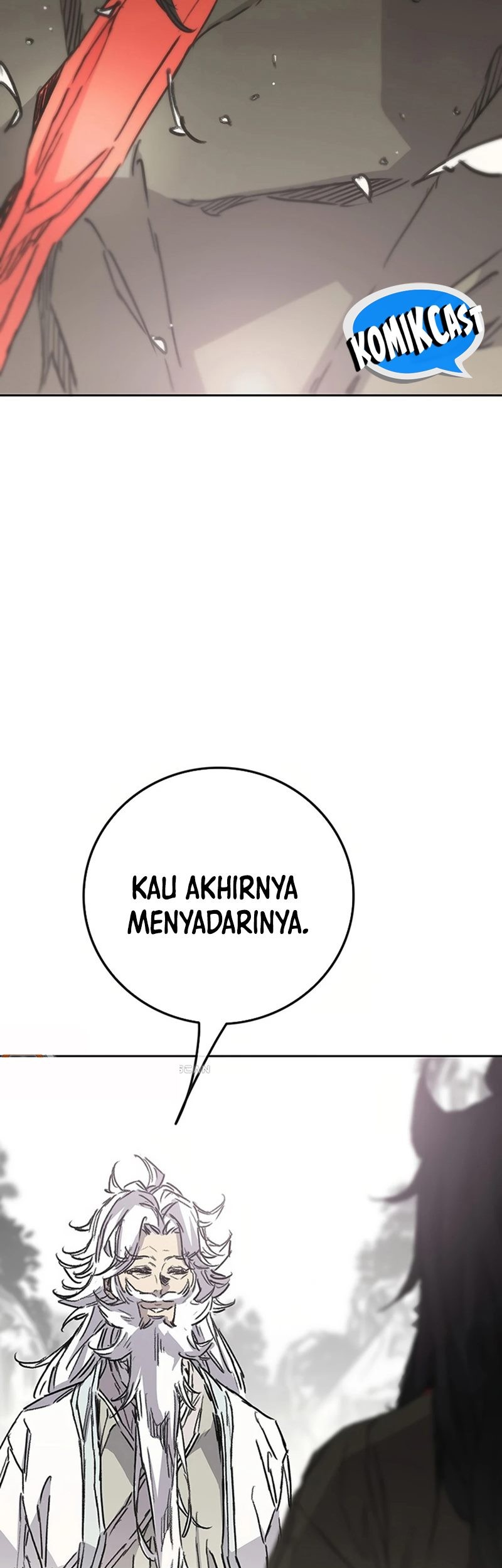 Chapter 230 - halaman 101