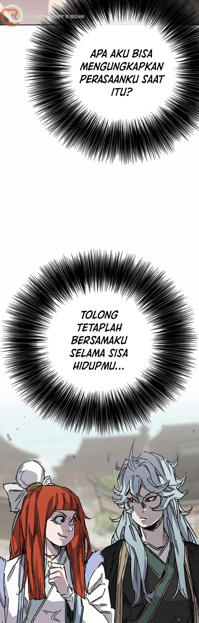 Chapter 233 - halaman 21