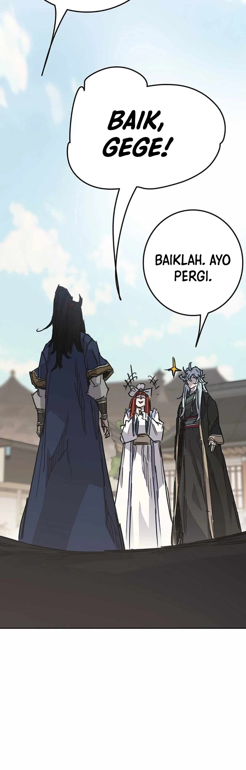 Chapter 233 - halaman 25