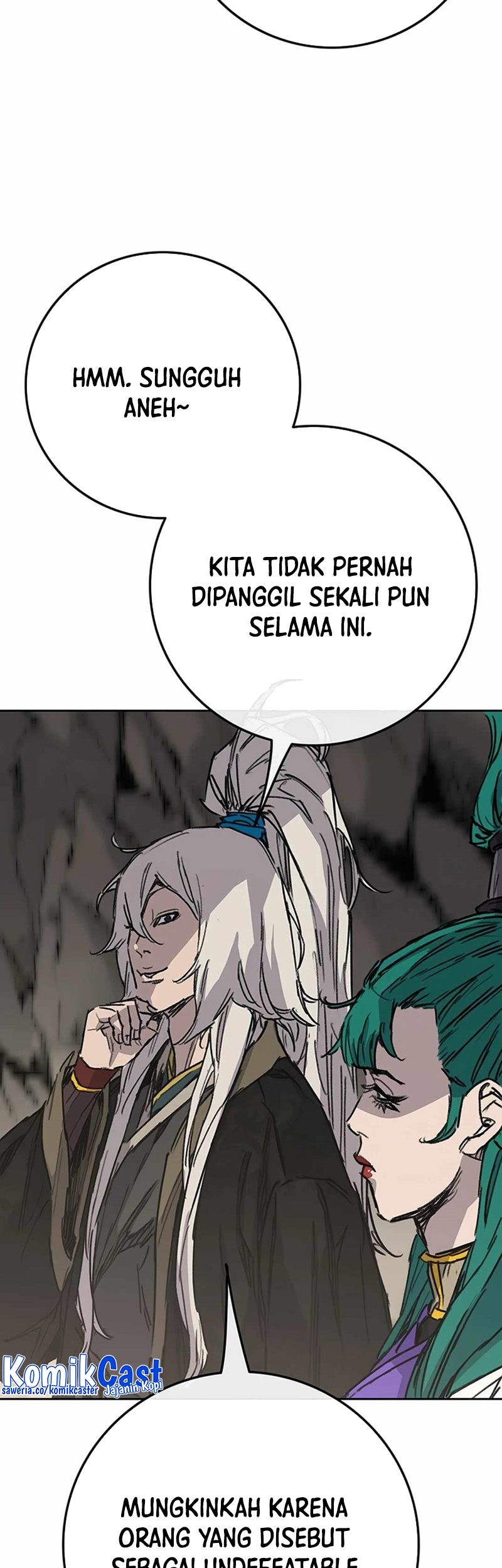 Chapter 233 - halaman 47