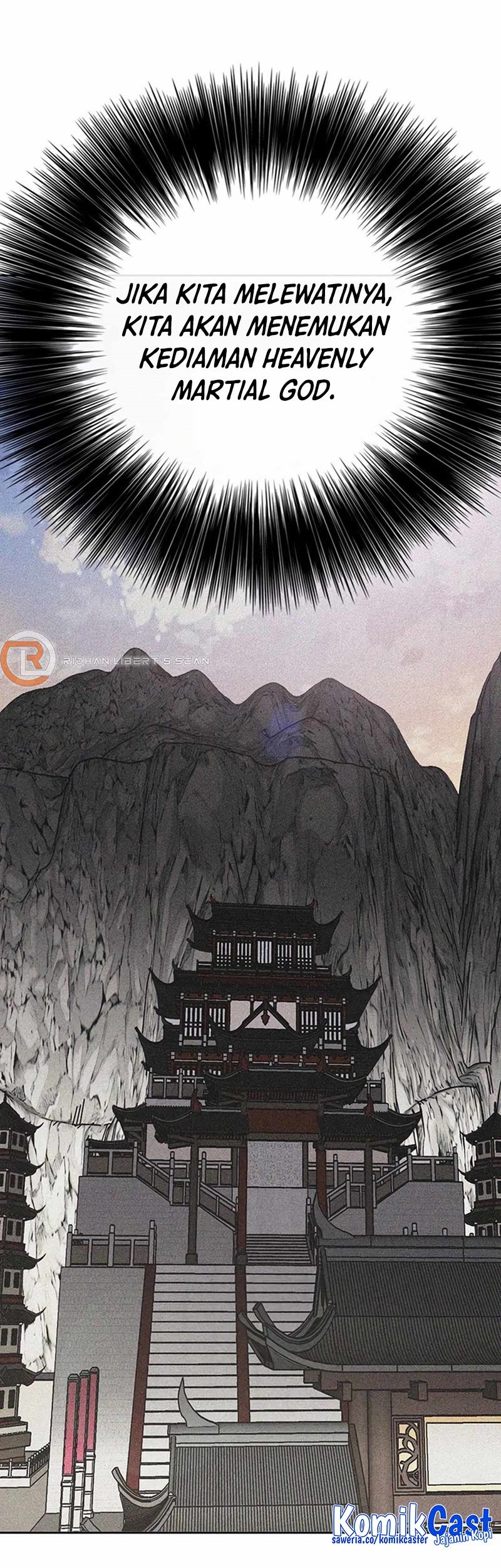 Chapter 233 - halaman 81