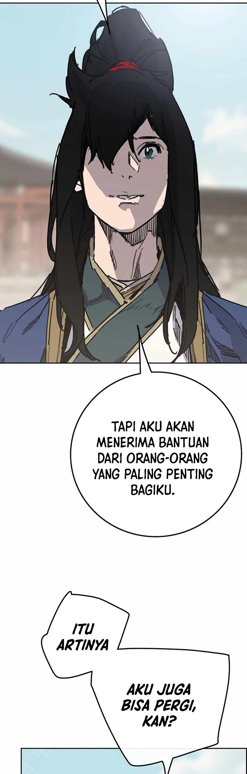Chapter 233 - halaman 13