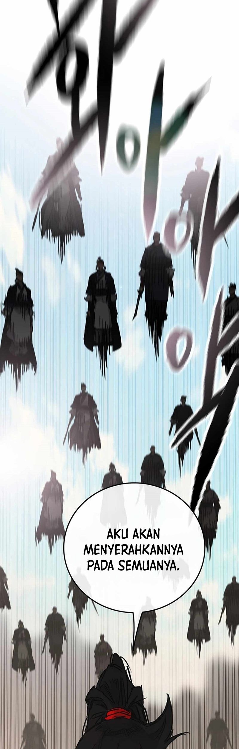 Chapter 234 - halaman 19