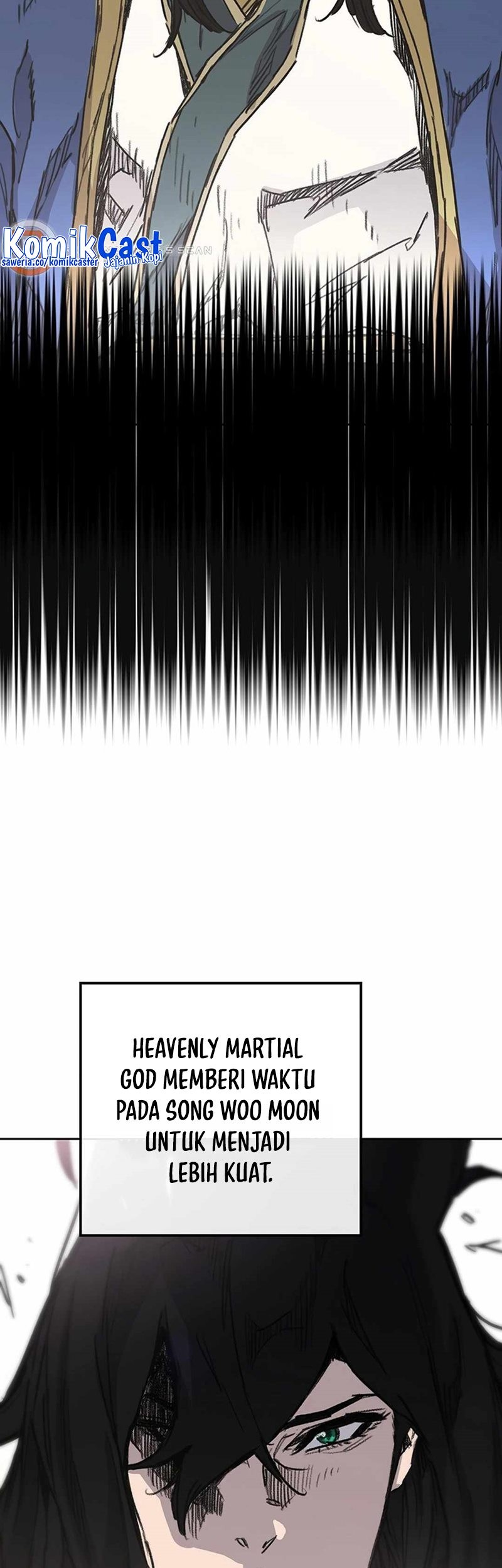 Chapter 234 - halaman 21