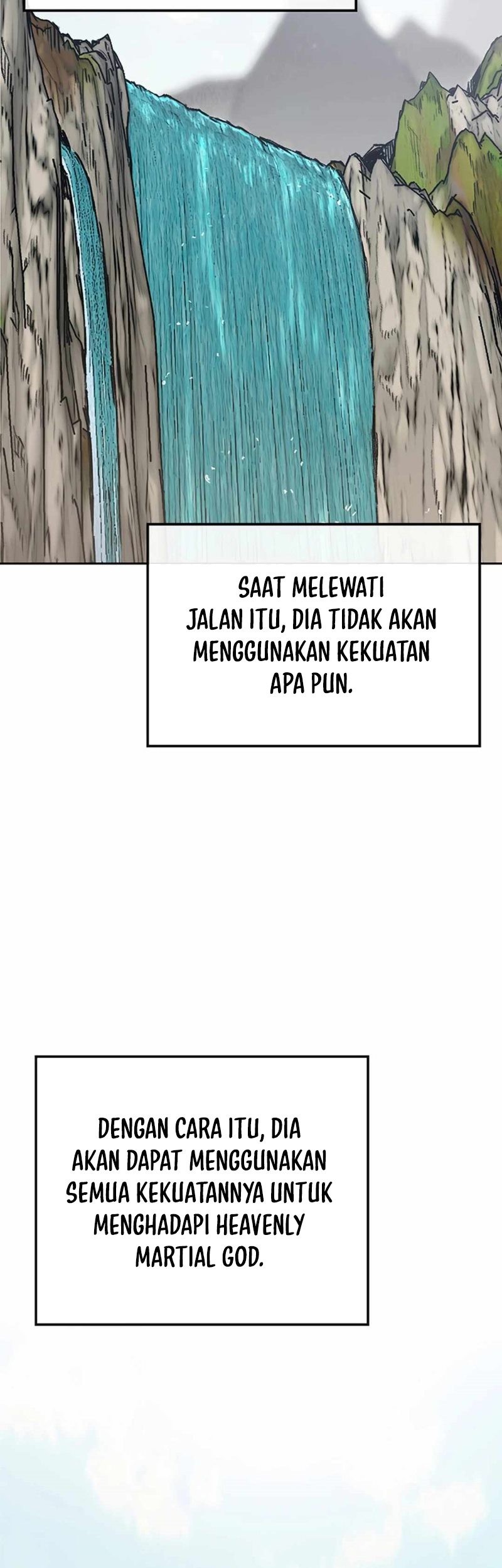 Chapter 234 - halaman 25