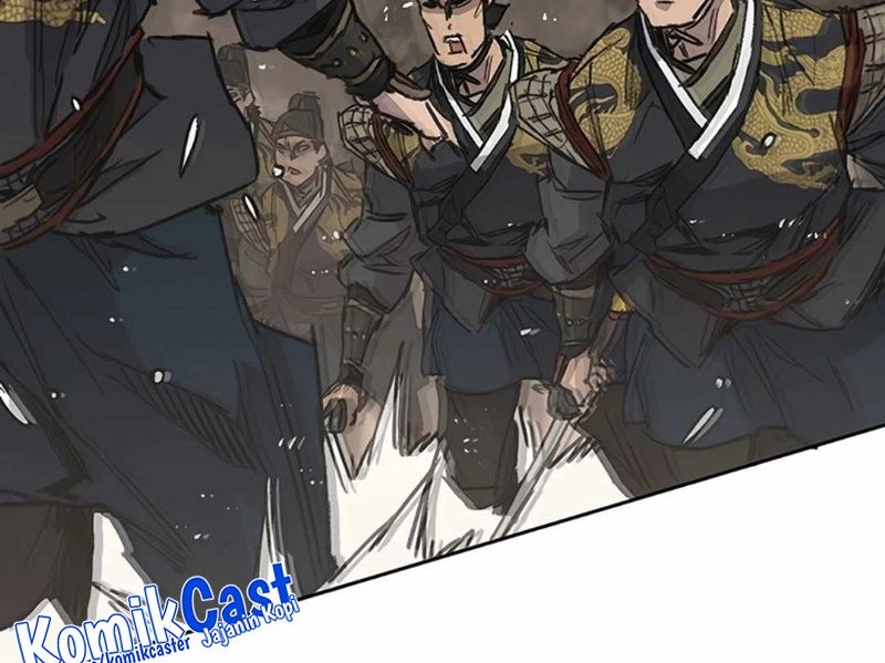Chapter 234 - halaman 32