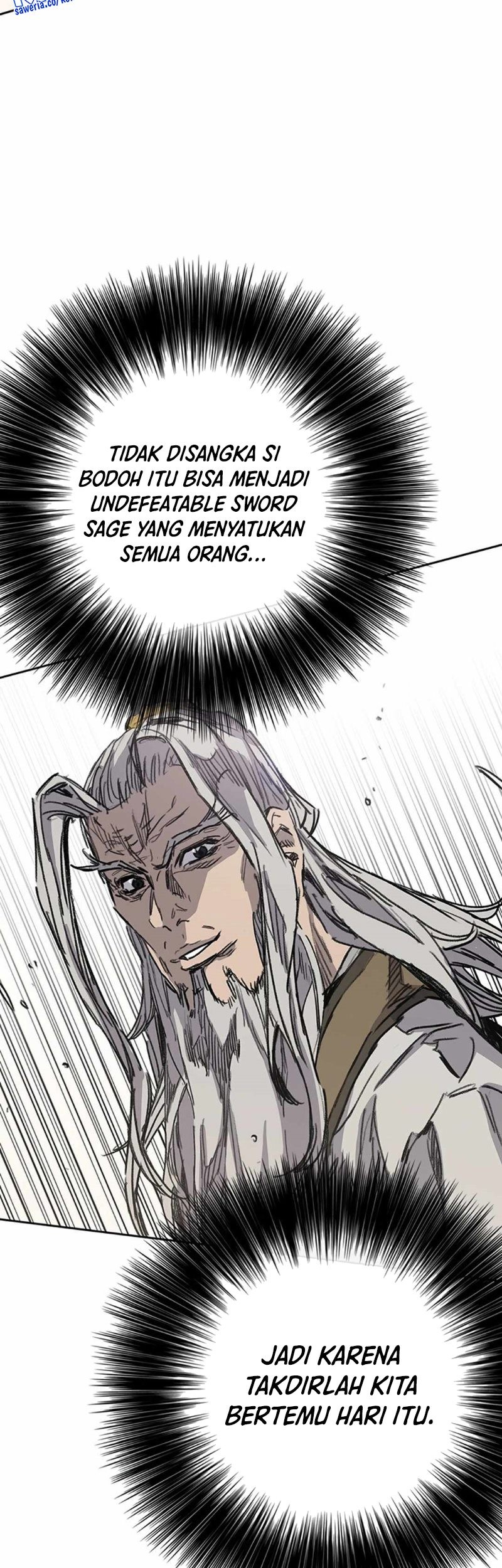 Chapter 234 - halaman 33