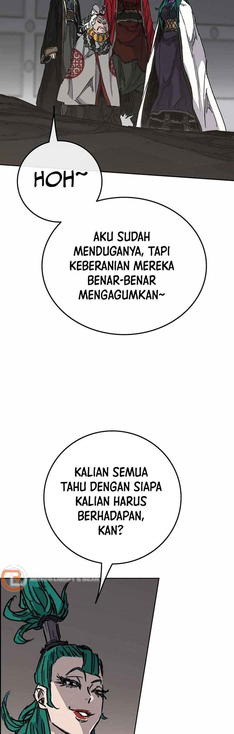 Chapter 234 - halaman 47