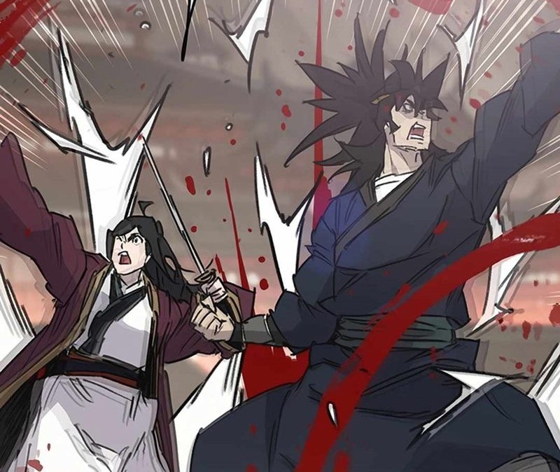 Chapter 234 - halaman 76