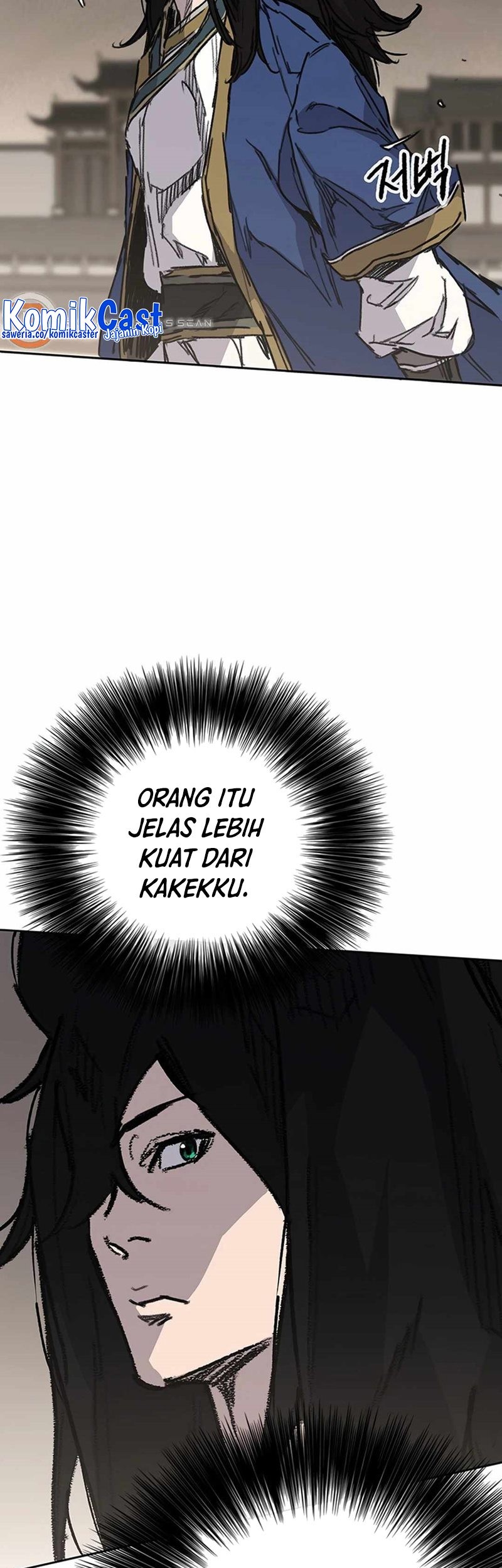 Chapter 235 - halaman 21