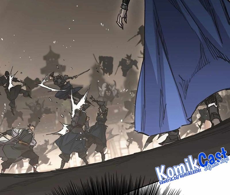 Chapter 235 - halaman 28